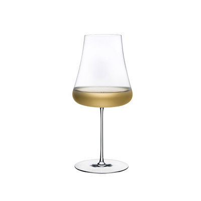 Verre à vin Stem Zero Volcano