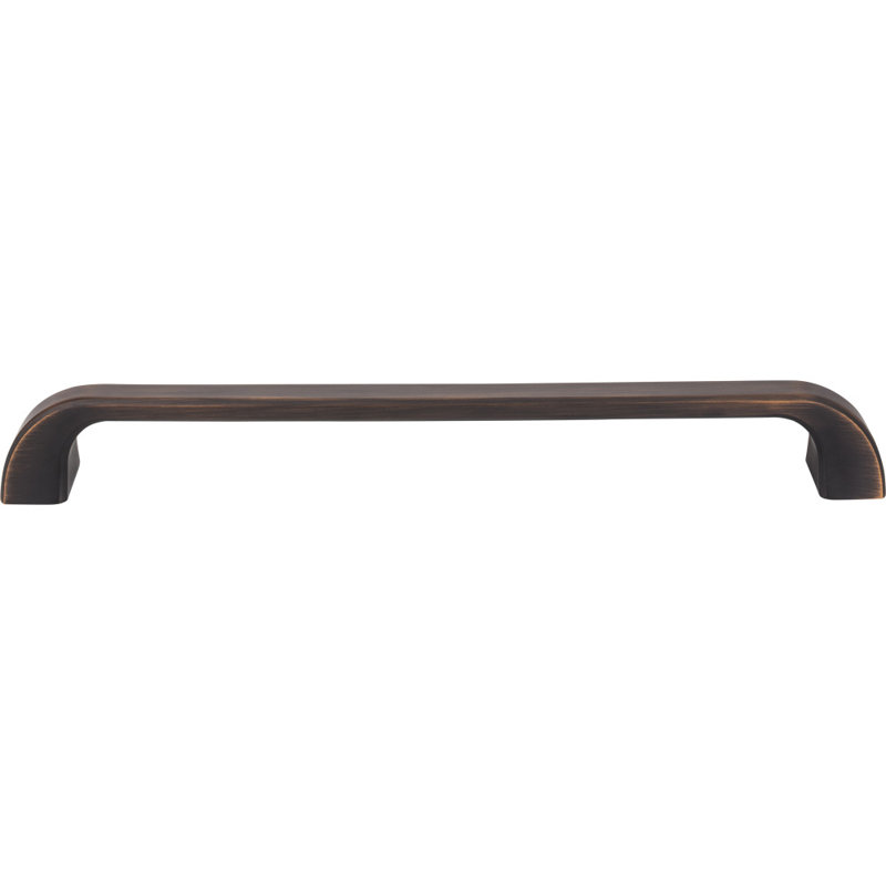 Marlo Bar / Handle Pull, Brushed Oil Rubbed Bronze