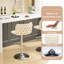 Ensemble de 2 tabourets de bar Modern-1072361795