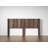 Harrill Fluted Wooden Headboard with Wingback Design (Headboard Only)-114473914-114473911