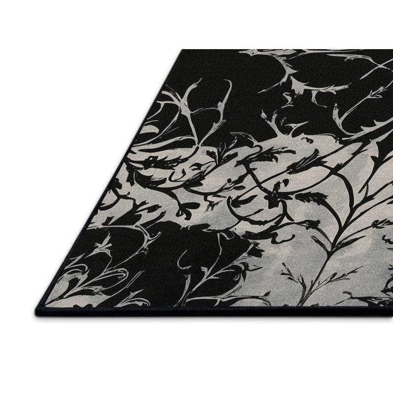 Tapis Dusk, Rectangulaire 2 pi x 3 pi