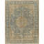 Antique One Of A Kind One-of-a-Kind 10'6" X 13'4" Hand Knotted Area Rug