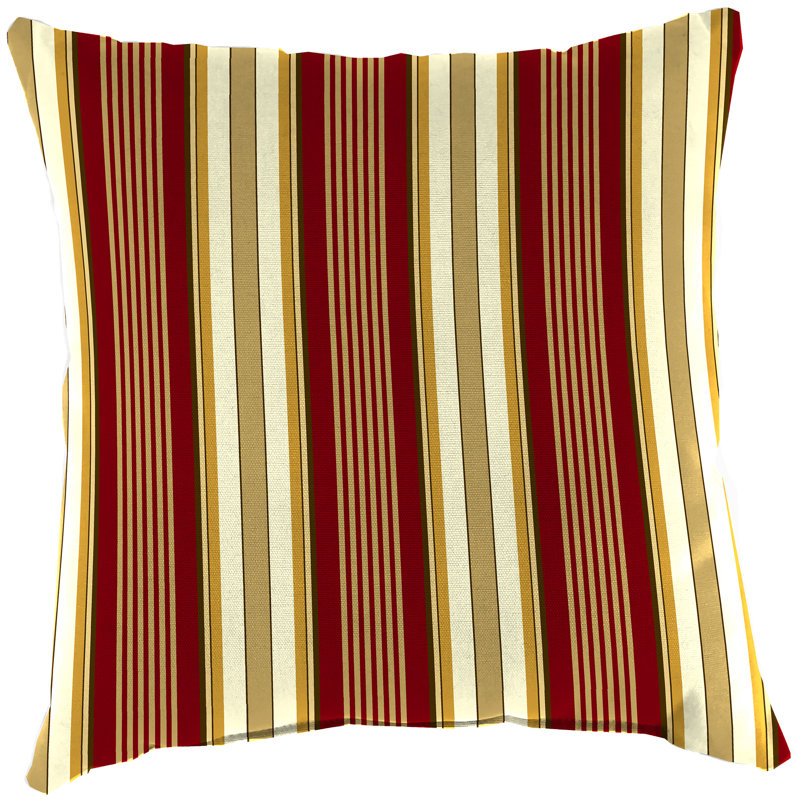 24" x 24" Outdoor Throw Pillow