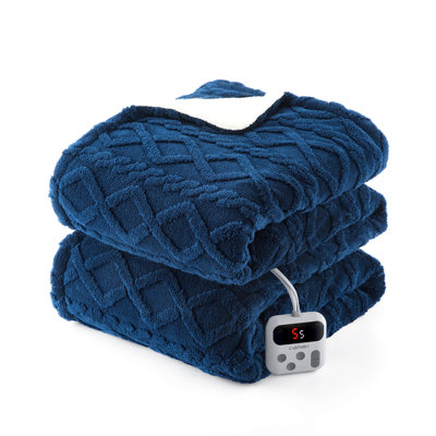 Système de chauffage renforcé Sherpa