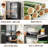 Valency 67'' Kitchen Pantry-1507369947