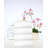 Duplantis Turkish Cotton Midweight Jacquard Hand Towel