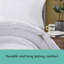 Sealy Anti-Allergy 10.5 Tog Duvet-65307477