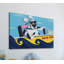 Mike Taylor - Wrapped Canvas Print-19626424