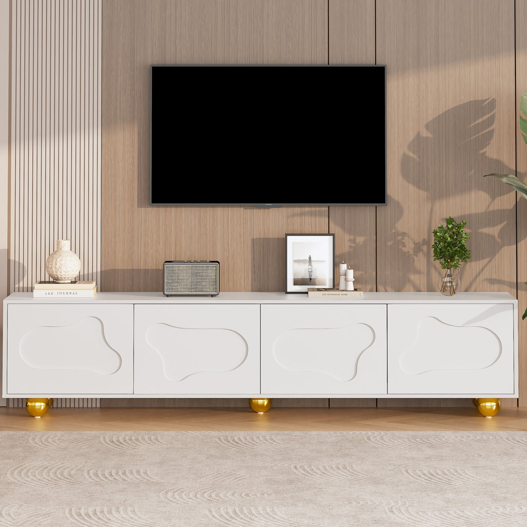 TV Stand for TVs up to 75"