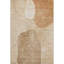 Tapis paprika de qualité supérieure lavable à la machine Prisco-713133593