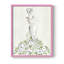 Reproduction encadrée figurative Fashion Floral - bois massif-1659981376-1659981377