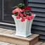 Grand pot à fleurs 18 po Cambridge-1192887822