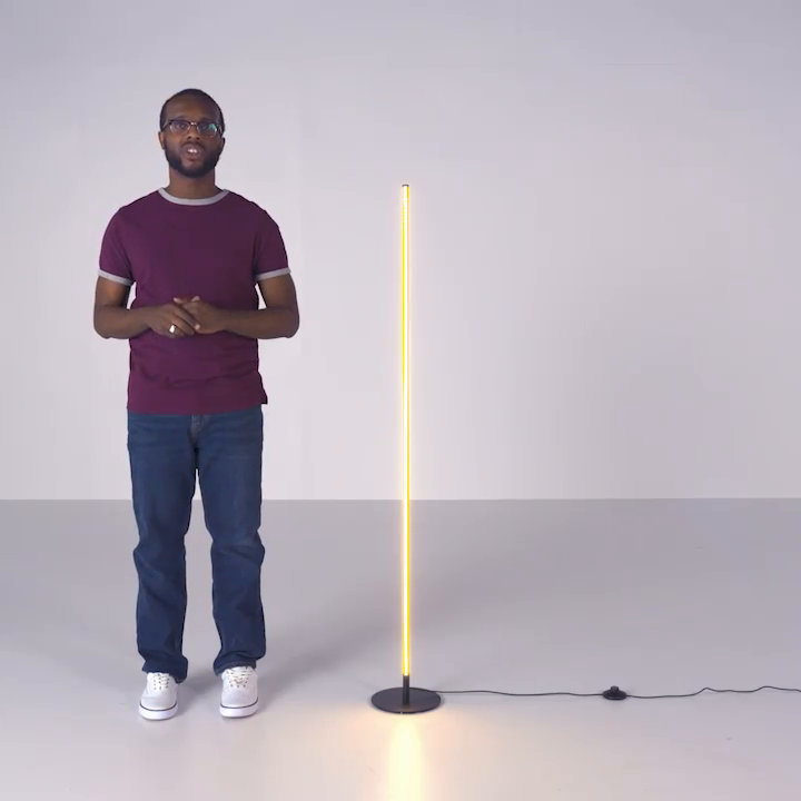 Wrought Studio™ Allana 57.5