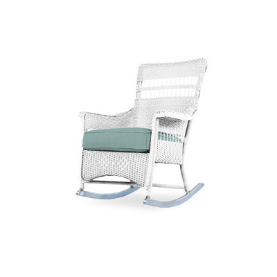 Nantucket Outdoor Rocker Chair