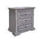 Ensemble de chambre à coucher 5 pièces Terra-1400021752