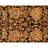 Hand Knotted Wool Indoor Rug