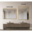 Miroir mural pour salle de bain Exquis-924627787