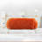 Faux Fur Reversible Throw Pillow-74161850