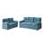 Bleu coton est en rupture de stock