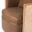 Newbury Swivel Armchair