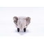 Vegan Leather Footstool