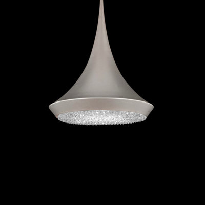 1 - Light LED Pendant