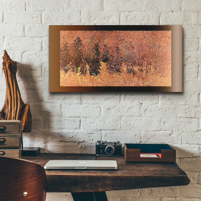 " Rust 2 " by David Manlove