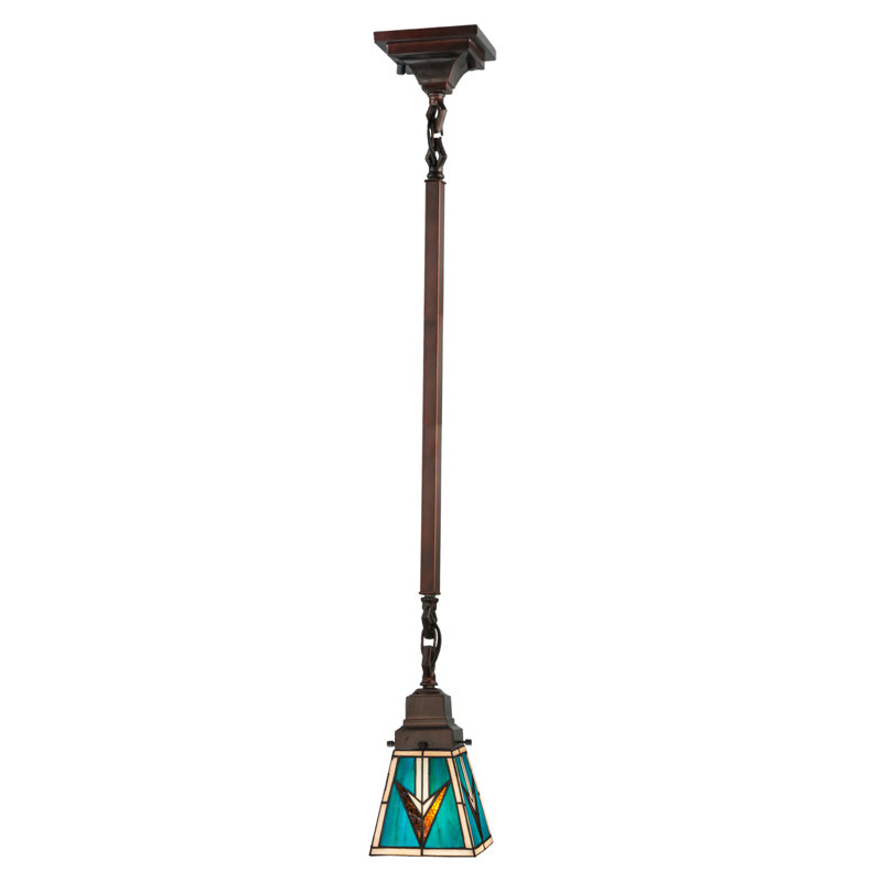 1 - Light Pendant