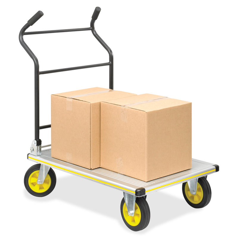 Chariot à plateforme 1000 lb STOW AWAY®