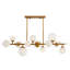 Troon Linear Chandelier-40082053