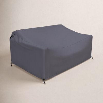 Melrose 53" Outdoor Patio Loveseat Cover