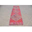 Tapis de style bohémien turc rétro Herki