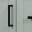 Meuble-lavabo simple 30 po avec comptoir en céramique-363008852