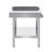 Stainless Steel Work Table