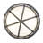 Nassor 2 - Light Bowl Pendant