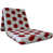 Red/White selected