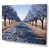 Toile tendue