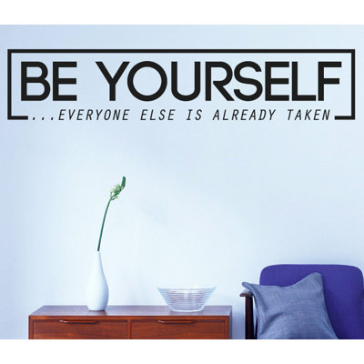 Wall Decal