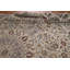 Tapis persan traditionnel Kashan