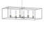 Portico 6 - Light Kitchen Island Linear Pendant-1818240006-1818240417-1818240420