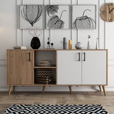 Heidi-Grace 180cm Console Table
