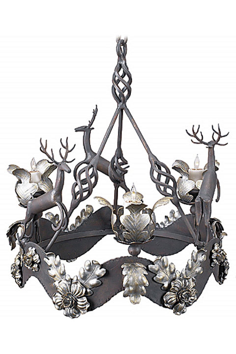 Chandeliers