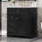 Savion 30'' Bathroom Vanity With Ceramic Sink-113728366