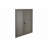 Suitesymphony Base Unit With Doors-107231885