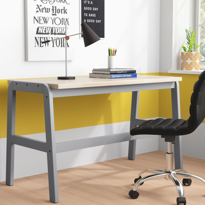 Goodspeed Solid Wood Writing Desk
