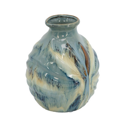 Versavia Ceramic Table Vase