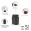 Distributeur de savon pour évier Brabantia-90380076