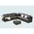 Gris foncé est en rupture de stock