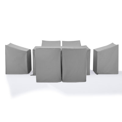 Patio Dining Set Cover