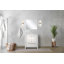 Meuble-lavabo autoportant standard autoportant avec comptoir et miroir-113109997-113109999-138765932